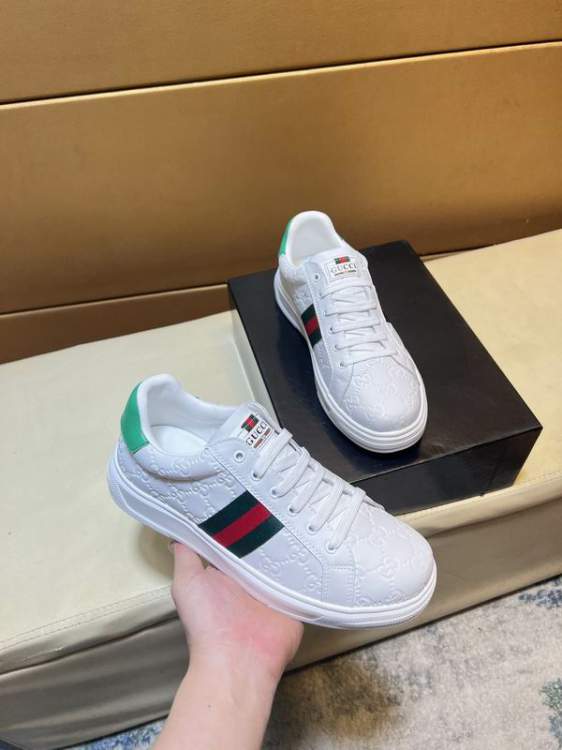 Picture of Gucci Shoes _SKUGuccisz38-44hnq11449477